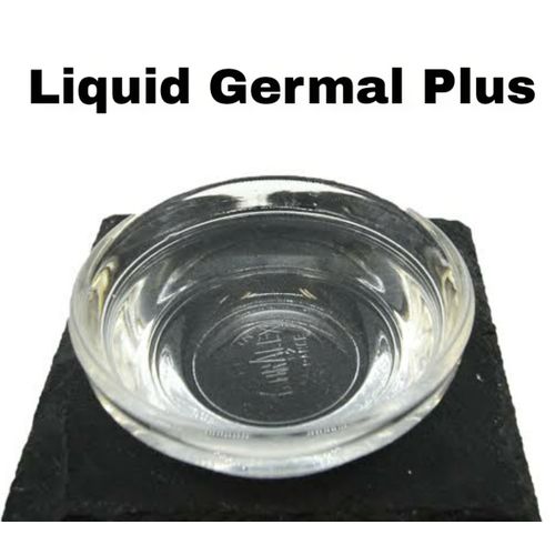 Diazolidinly Urea and Iodopropynyl Butylcarbamate Ipbc and Propylen Glycol Germall  Plus Liquid 165745-27-7